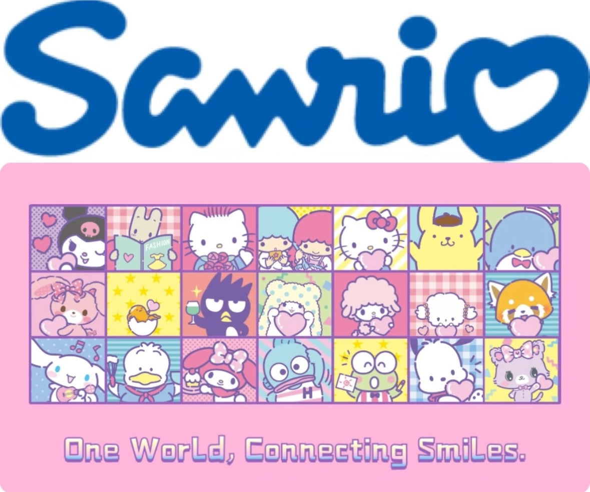SANRIO