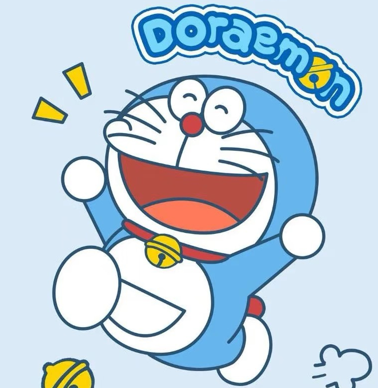 Doraemon
