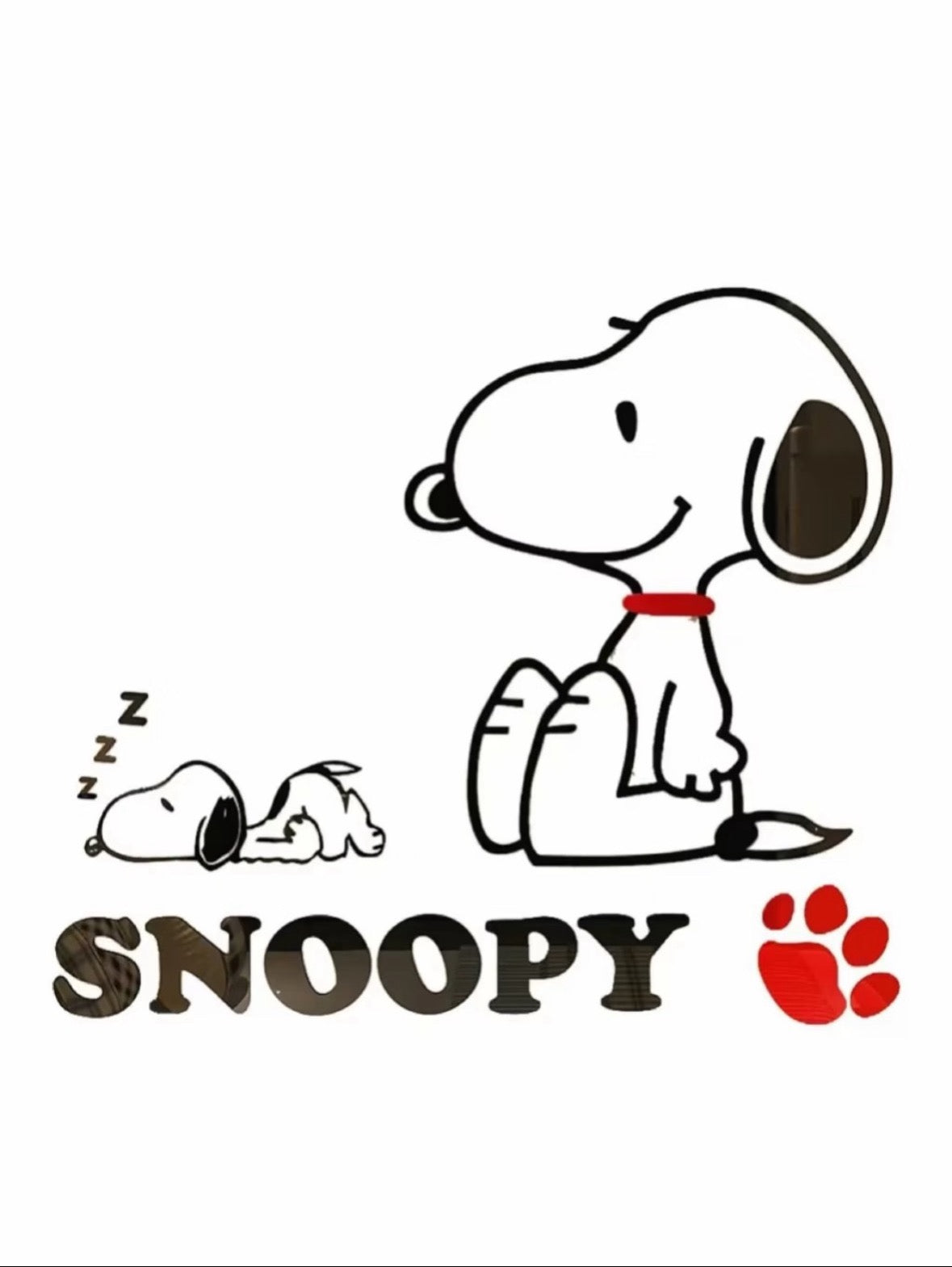 SNOOPY