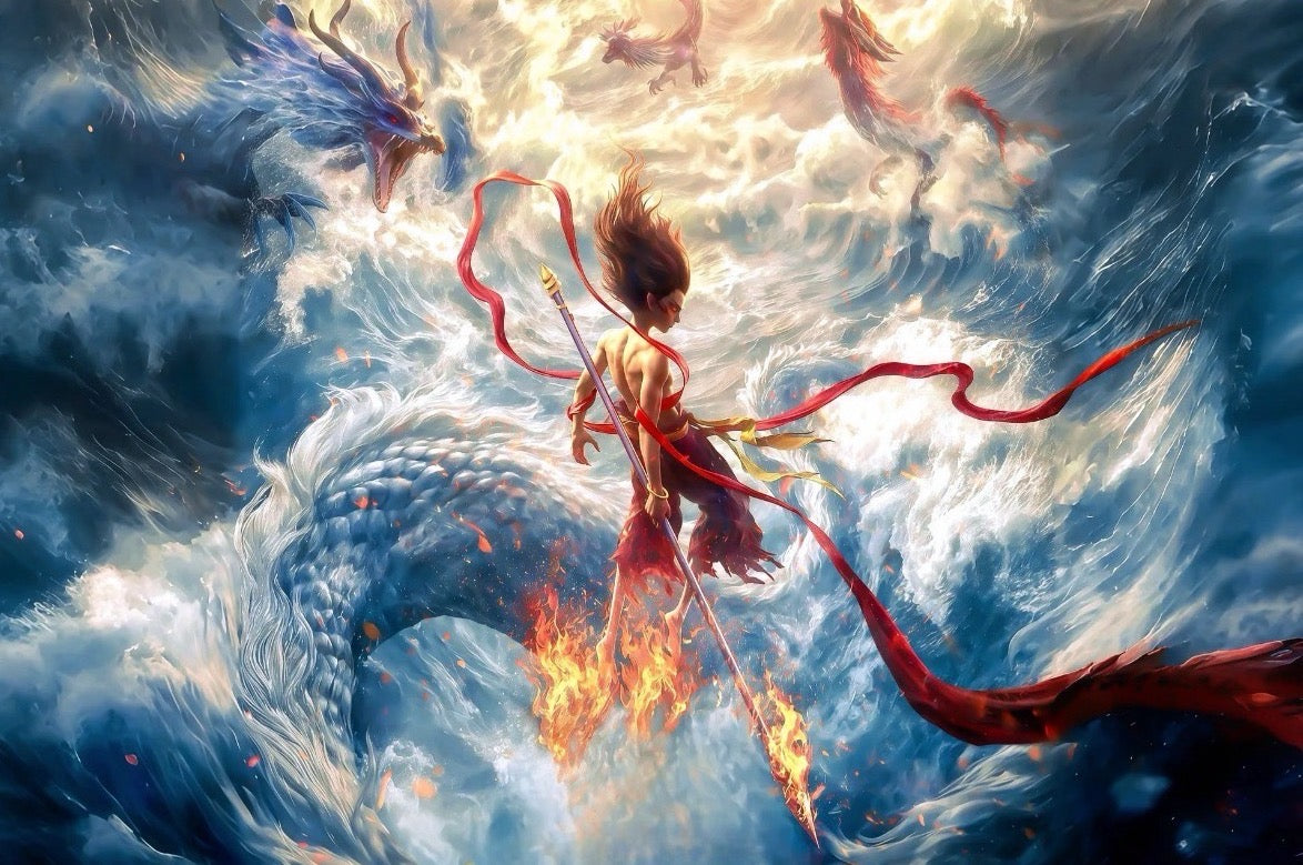 NEZHA2